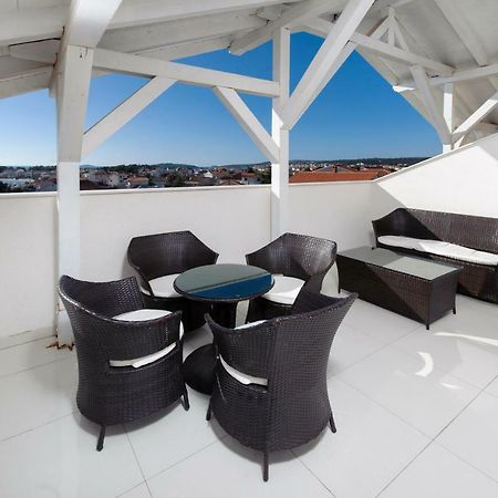 Panorama Lux Apartment روغوزنيكا المظهر الخارجي الصورة