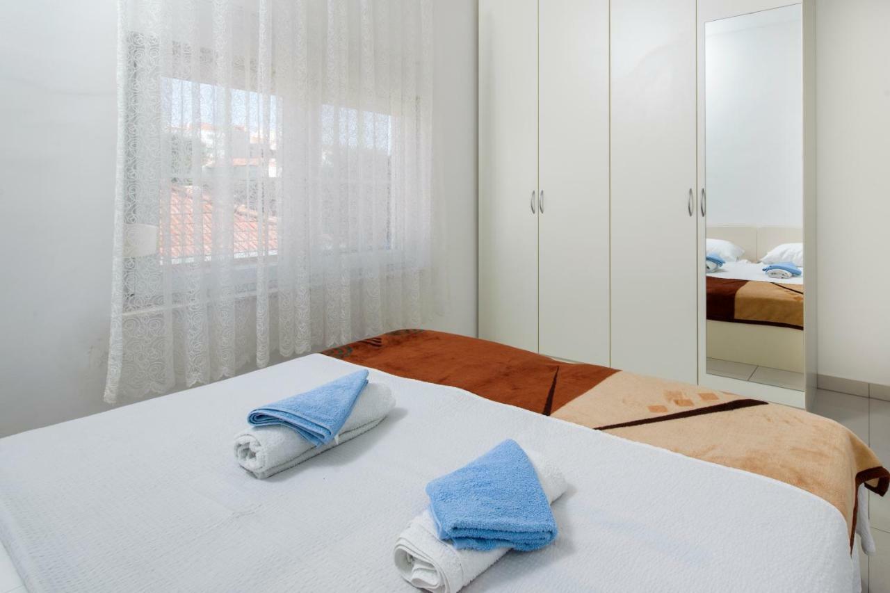 Panorama Lux Apartment روغوزنيكا المظهر الخارجي الصورة