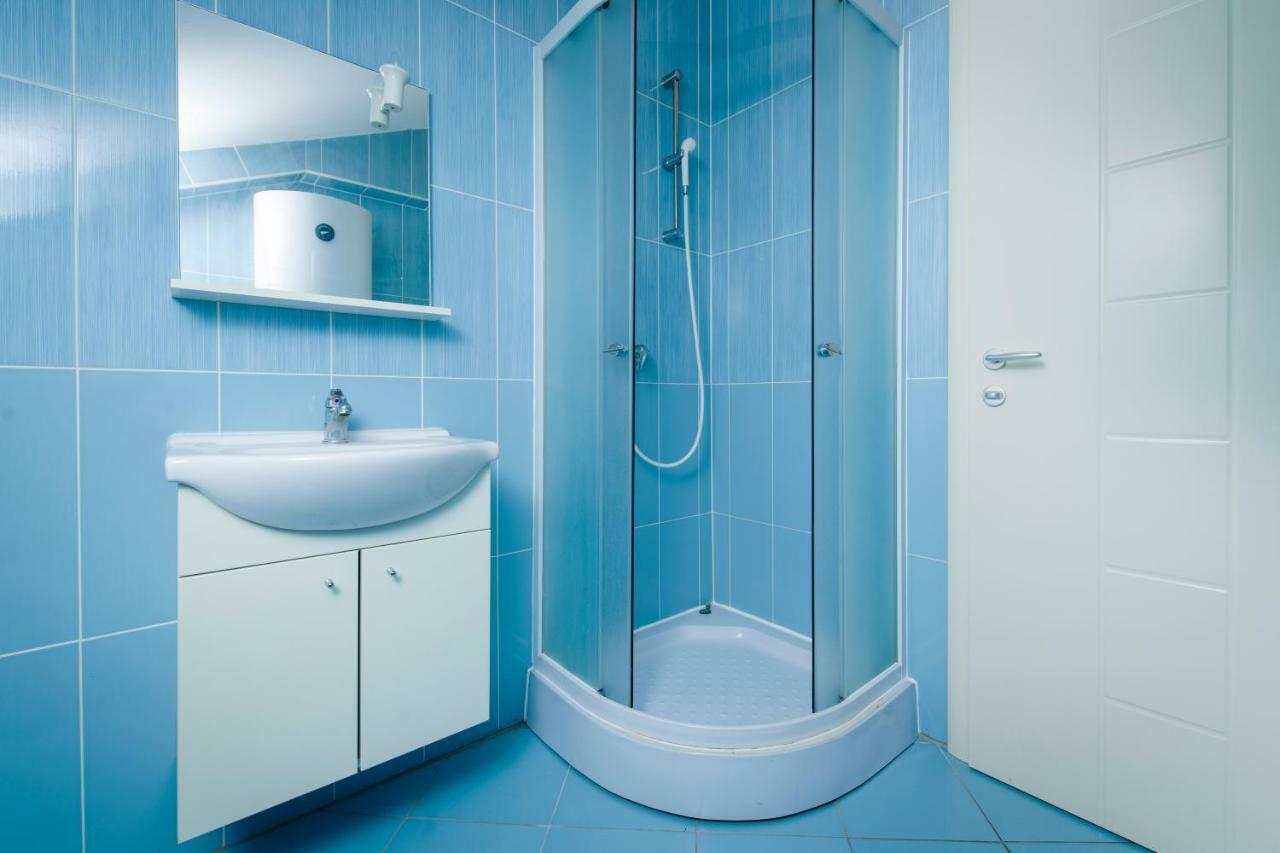 Panorama Lux Apartment روغوزنيكا المظهر الخارجي الصورة