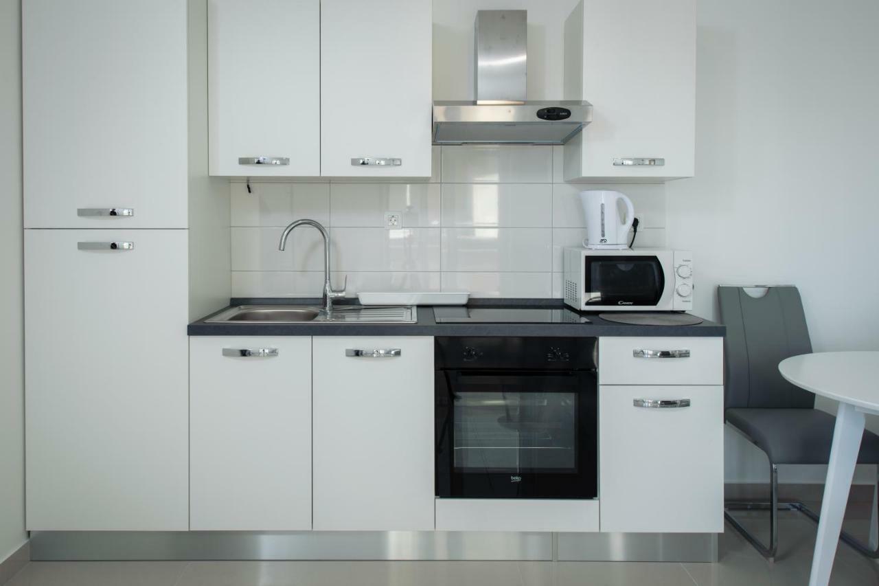 Panorama Lux Apartment روغوزنيكا المظهر الخارجي الصورة
